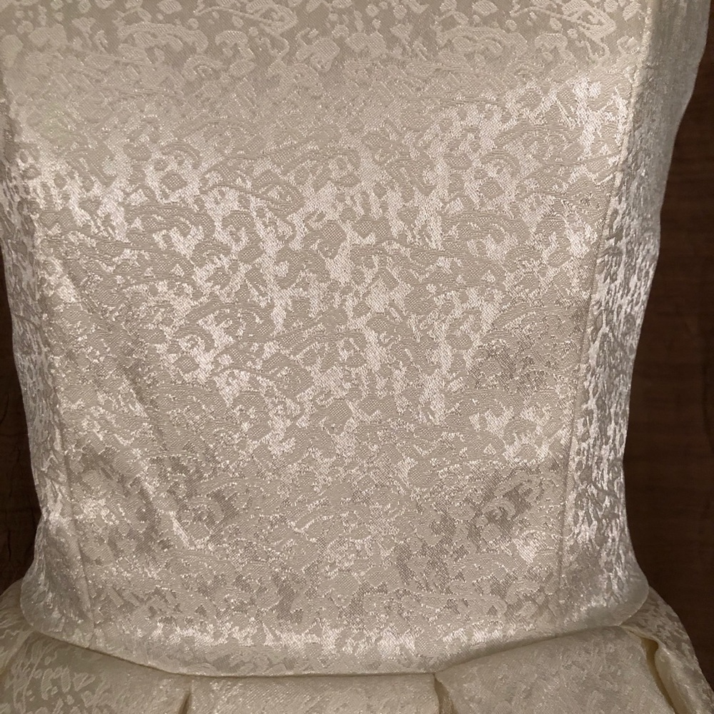 Jonesy Darling Prom / Wedding Dress - Picture 3 of 8